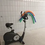 Anna Mit Innenpoolnutzung Bad Wörishofen