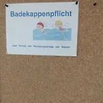 Daire Anna Mit Innenpoolnutzung