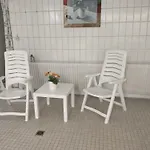 Anna Mit Innenpoolnutzung Daire