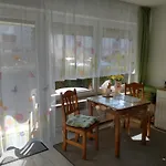 Anna Mit Innenpoolnutzung *
