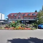 Anna Mit Innenpoolnutzung Bad Wörishofen