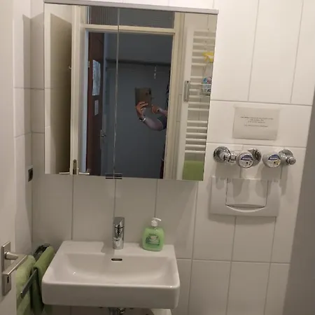 Appartamento Anna Mit Innenpoolnutzung Bad Wörishofen