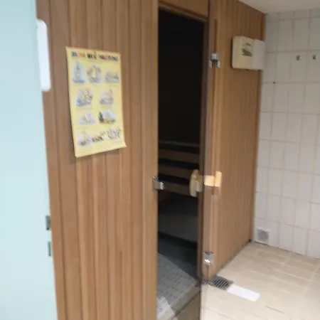 Apartment Anna Mit Innenpoolnutzung Bad Worishofen