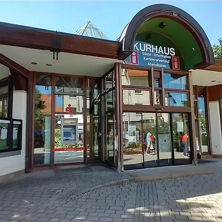 Appartement Anna Mit Innenpoolnutzung *