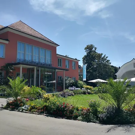 Appartement Anna Mit Innenpoolnutzung Bad Wörishofen