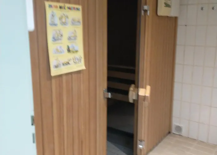 Appartement Anna Mit Innenpoolnutzung Bad Wörishofen