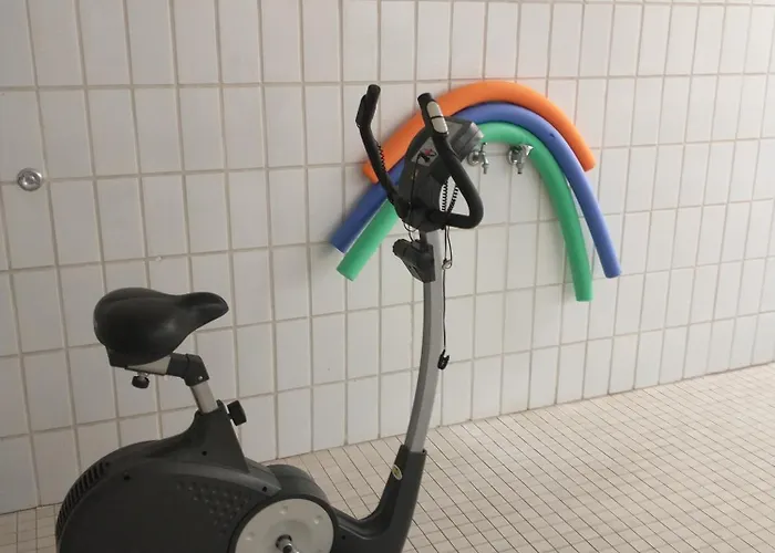 Anna Mit Innenpoolnutzung Bad Wörishofen