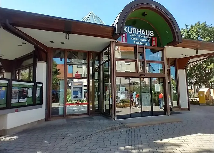 Appartement Anna Mit Innenpoolnutzung *