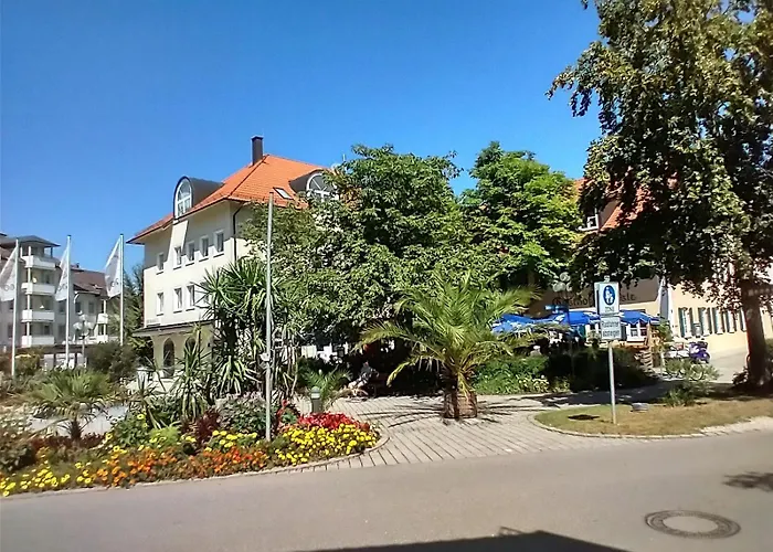 Appartement Anna Mit Innenpoolnutzung *