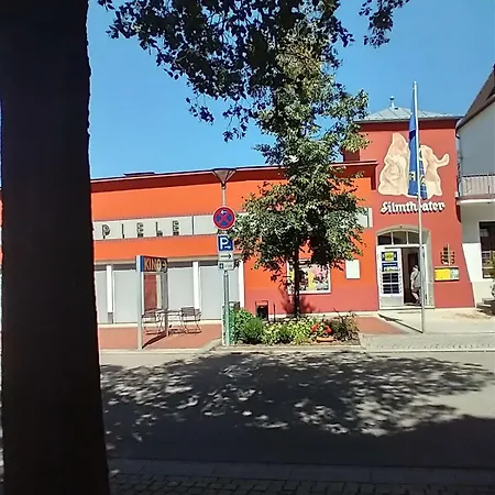 Anna Mit Innenpoolnutzung Bad Wörishofen