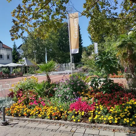 Appartement Anna Mit Innenpoolnutzung *